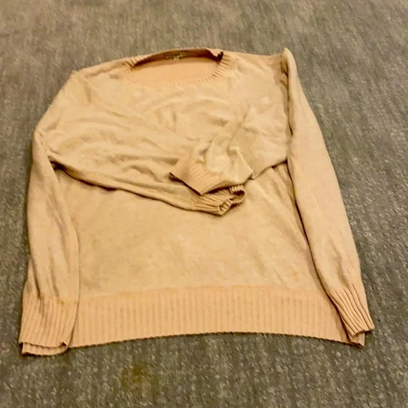 Haute hippie oversized sweater - Picture 1 of 4